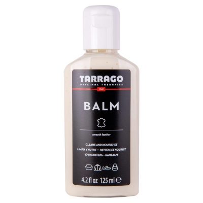 TARRAGO LEATHER BALM 125ml.